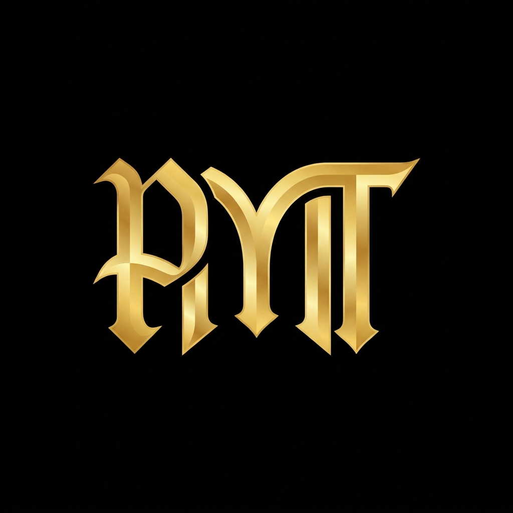 PMT Logo
